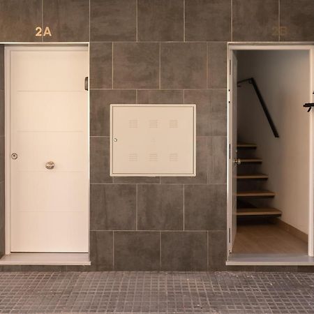 Appartement Duplex Victory III à Málaga Extérieur photo