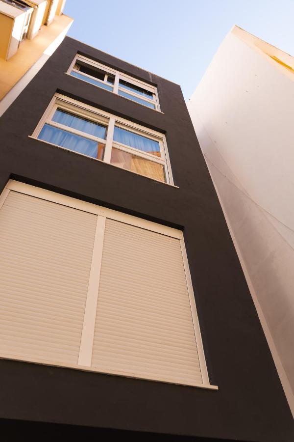 Appartement Duplex Victory III à Málaga Extérieur photo