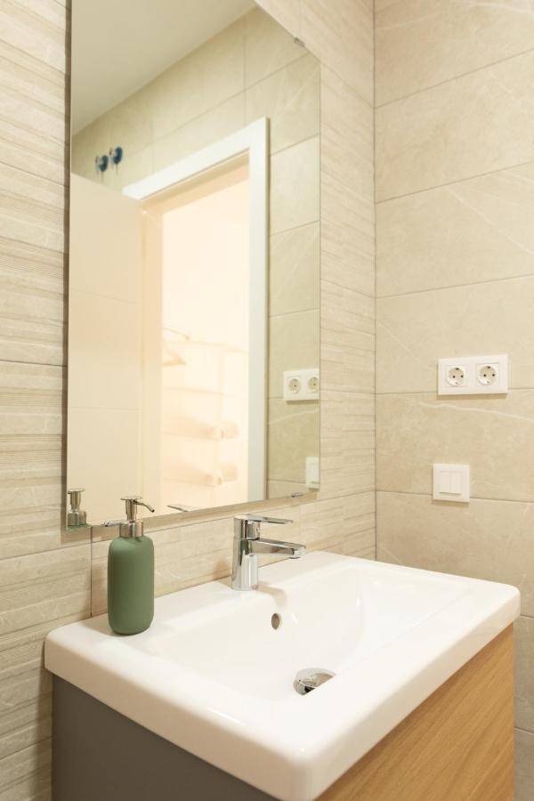 Appartement Duplex Victory III à Málaga Extérieur photo